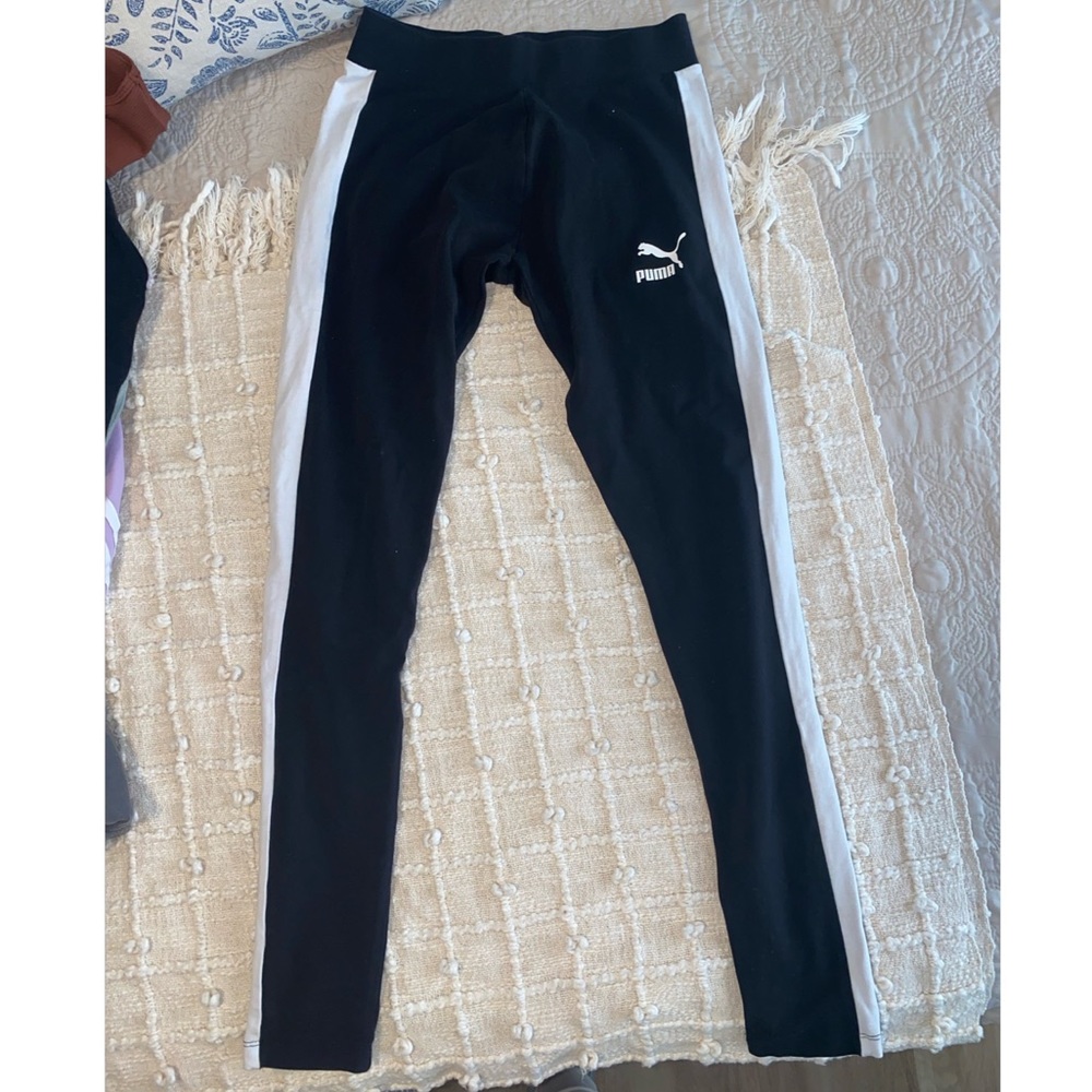 Puma tights